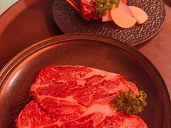 -無二炙坊·和牛烧肉(大钟寺1733店)