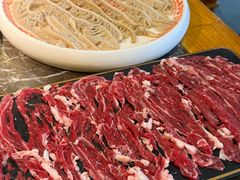 -蜀辣居鲜货老火锅(红牌楼店)