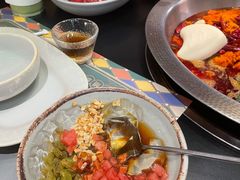 -廖掌柜·重庆鲜货火锅(上海首店)