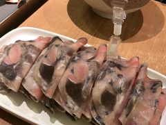 -巴奴毛肚火锅(商城路店)