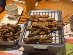 -木屋烧烤(大屯路店)