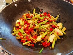 现切现炒黄牛肉-湘语·湖南家常菜(新洲店)