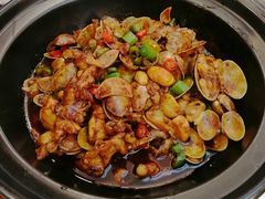 -龙凤瓦罐煨汤馆(清江东路店)