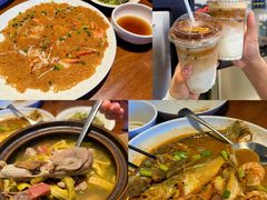 -妈妈菜舟山海鲜(定海古城店)