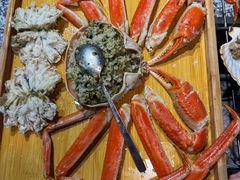 -震海贝烤贝·民俗特色店(延吉总店)