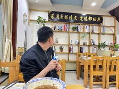 -八次方密云水库鱼粘卷子·熏鸽子·农家菜