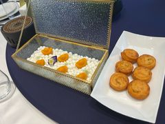 -百盛·鼎膳(中海财富中心)