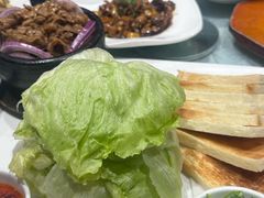 -走马楼饭庄(慈城古县城店)