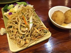 -美玲拉面(鞍山西道店)