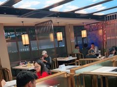 大堂-野妹火锅(龙岗店)