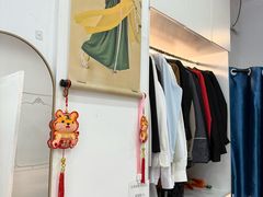-一滴墨照相馆·证件照·形象照·领证跟拍(民耀路店)