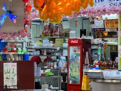 -無招牌海鮮(芽笼店)