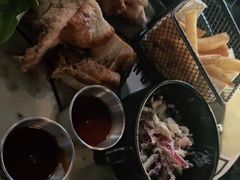 -Shanghai Brew House上海啤酒工坊(老外街店)