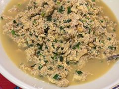 -闯关东东北农家菜(崂山石老人店)