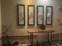 -鼎族怡华·指压·经络·疗愈SPA(紫荆店)