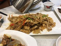 -抱德·潮汕味(敦和店原惠城鱼仔)