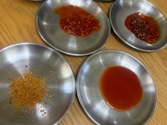 -五十中小肉串(南站店)