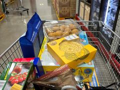 -山姆会员商店(邻瑞广场店)