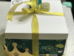 -千浔一暖DIY蛋糕烘焙(人民大学店)