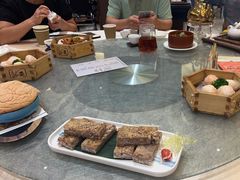 -聚福宝合苑食府(南头镇店)