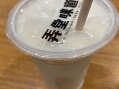 -弄堂咪道-饭香·面香·馄饨香(钦州北路田尚坊店)