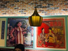 -Apollo·西班牙小酒馆(安福路店)