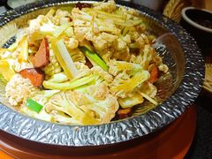 -鲁菜根·泰安菜(万达店)