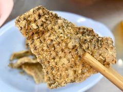 -榮泰米粉湯(Left Shop)