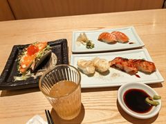 -Tuna maki寿司(苏州万象天地店)