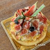 秋天第一个小荡糕快艾特男朋友一起吃！