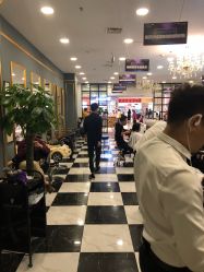 点击看大图 -BHG Hair Salon