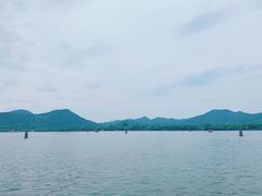 -西湖外事游船(花港观鱼码头)