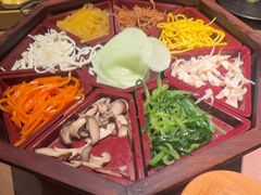 -将军牛排·尔滨地标朝鲜族美食(总店)