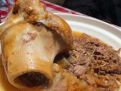 -西贝(上海我格广场店)