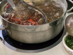 -陈记顺和潮汕牛肉火锅(番禺迎宾大道店)