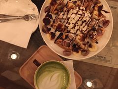 -西关84·History·Art·Cafe