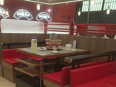 -侃爷南门铜锅涮肉