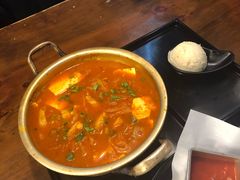 -米屋石锅拌饭(师大店)