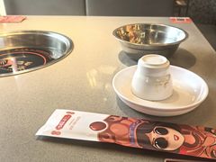 -巴蜀王婆大虾(南锣鼓巷店)