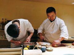 -鮨青(恒基名人购物中心店)