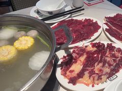 -八合里潮汕鲜牛肉火锅(福州万象城店)