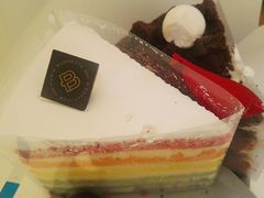 -巴黎贝甜(熙悦汇店)