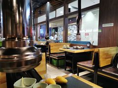 -九寸钉自助·炭火烤肉烧烤(欧乐时尚广场店)
