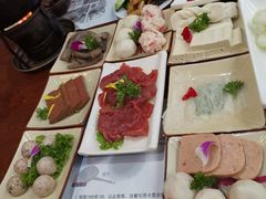 -束河人家(南锣鼓巷店)