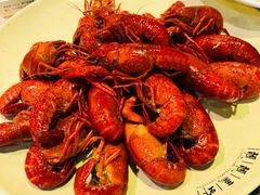 -靓靓蒸虾(中山公园店)