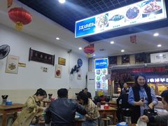 大堂-雨田饭店