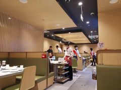 -海底捞火锅(蒙城路店)
