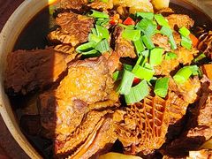 -潮府馆·非遗潮州菜·港式点心(世纪公园店)