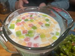 -北京食堂·烤鸭·宵夜(亚运村店)