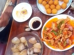 -兴隆海鲜菜馆